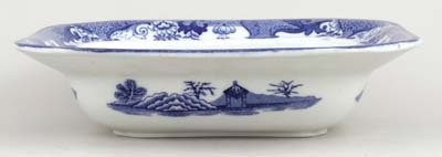 Vegetable Dish Base c1920s